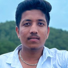 Vijay Rao