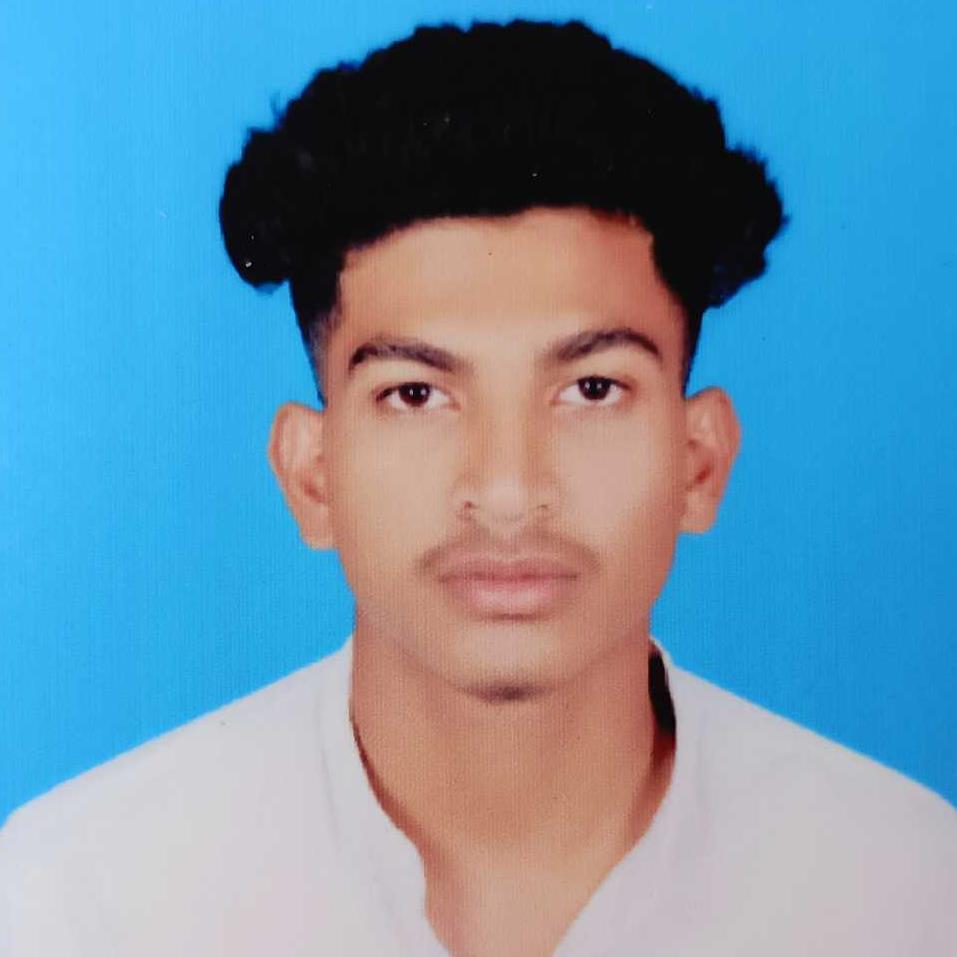 Sagar Mandal