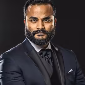Ratheesh Kumar