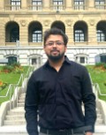Saurabh Asthana