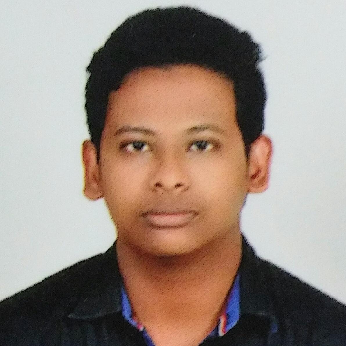 Ahmed Bin Sayeed