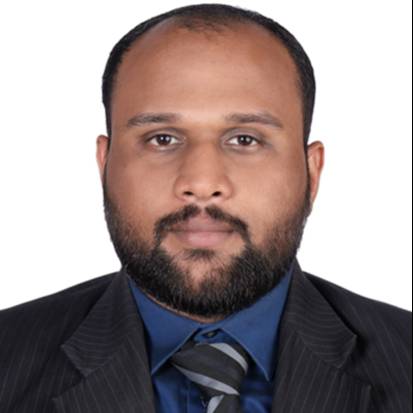 MOHAMMED ROSHAN KS