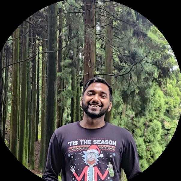Abhishek Dey