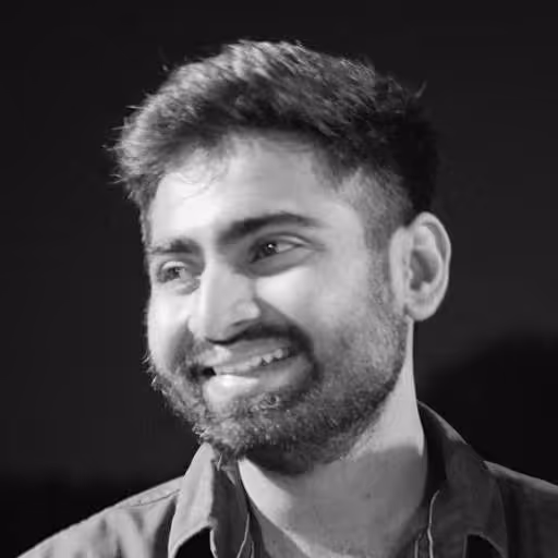 Nisheet Patel