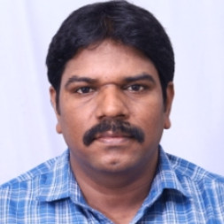 M SUDARVANAN