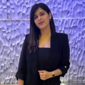 Mrunali Mishra