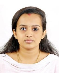 ANJALI KRISHNA M G