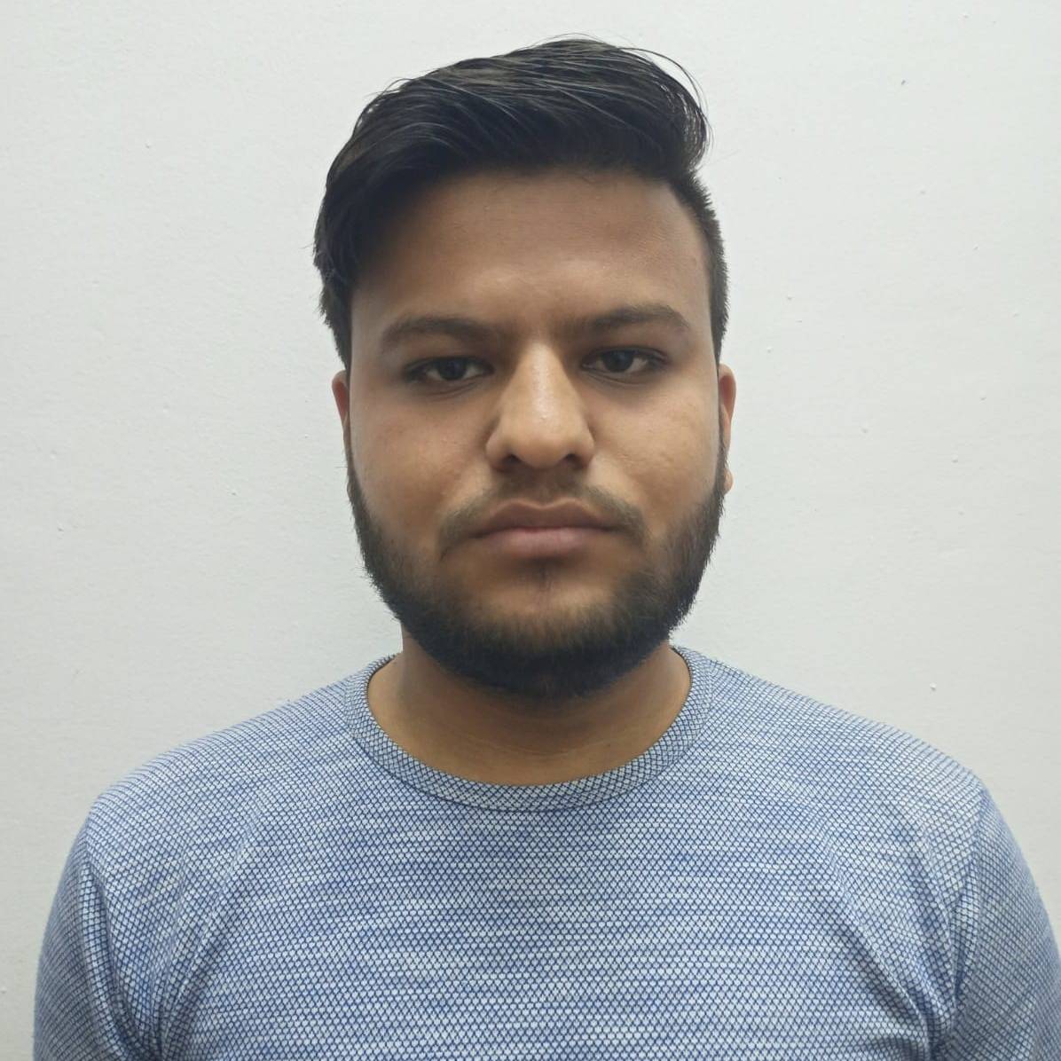 Tushar Jain