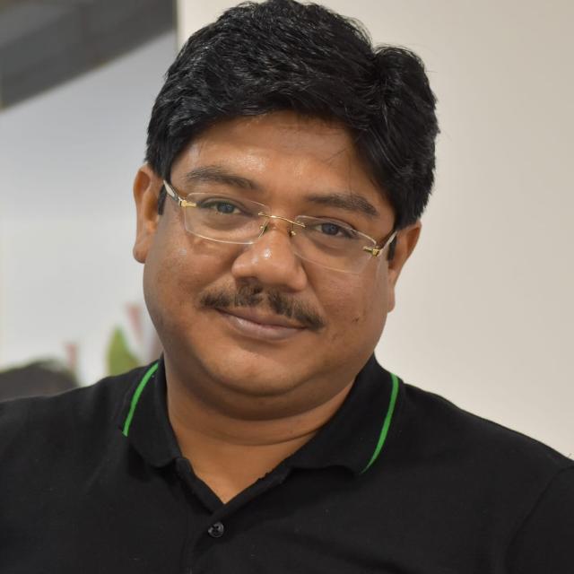 SUVENDU BOSE