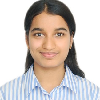 Priyamvada Singh