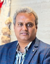 Bhavin Desai