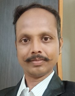 BIJENDRA KUMAR YADAV