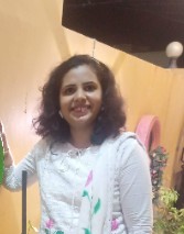 GARIMA DAVE
