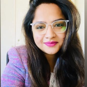 Shweta Mishra