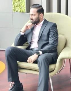 Abdul Wahid Malbarwala