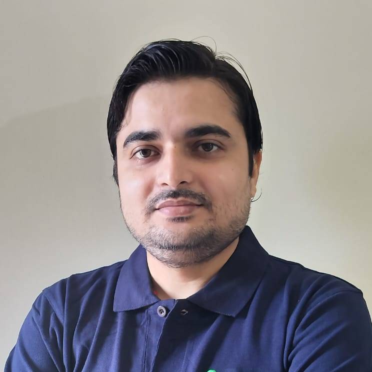 Ravi Raj