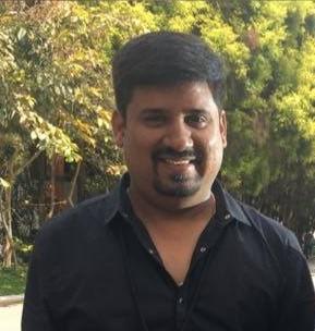 SOLOMON DEEPAK ANNABAN IRUDAYARAJ