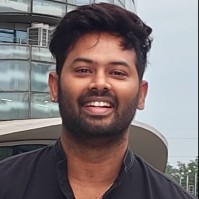 Karthik Vishnu