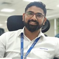 Nilesh Tale