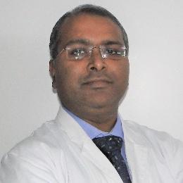 Gaurav Prakash