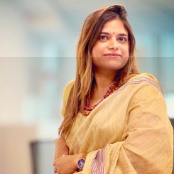 Anindita Goswami