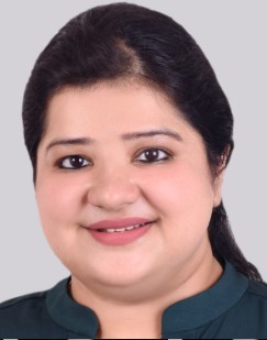 Swati Bakshi