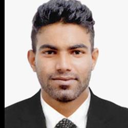 ADITHYAN L