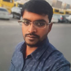 BABU GOVINDRAJ