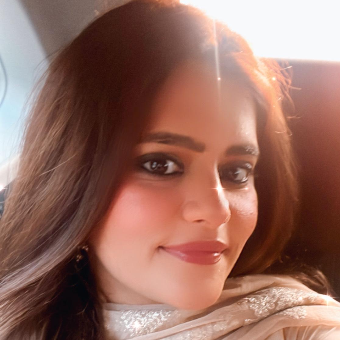 CHARVI CHOWDHRY