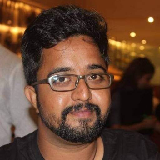 SANDEEP VAISHNAV