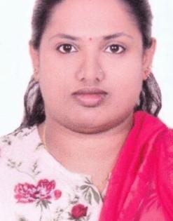 PRIYATHA PRABHAKARAN