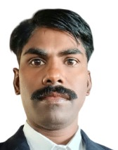Kishor Vitthal Pawar