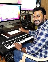 SUNNY DON ABRAHAM