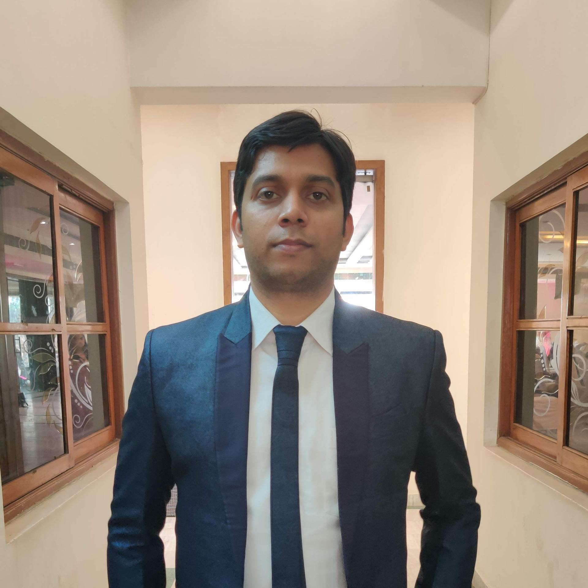 Rajat Jain