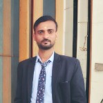 ANISH KUMAR TIWARI