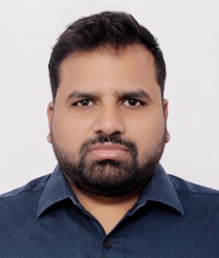 Saikumar Samala