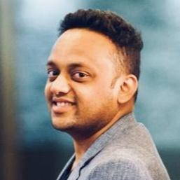 BISWAJIT DAS