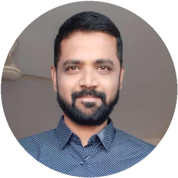 Vikas Pote
