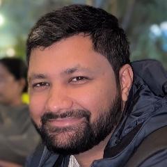 SHASHANK RAI