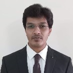 VIJAY TEJA V
