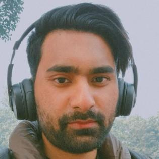 Vishal Tyagi