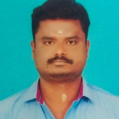 ARAVINDHAN J
