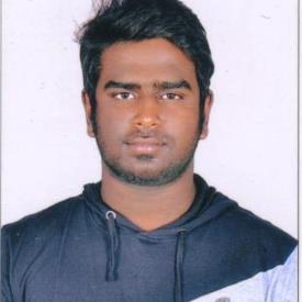 Karthik Rajan