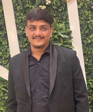 Prashant Bhardwaj