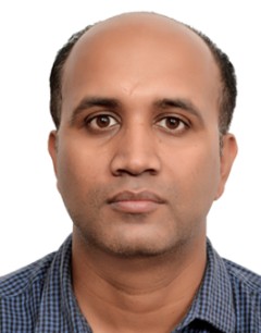 Rajesh Singh