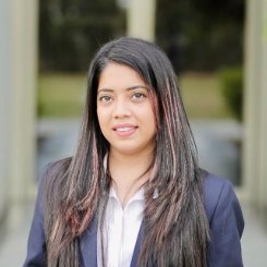 Pratishtha Sharma