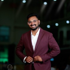 KARTHIK N K
