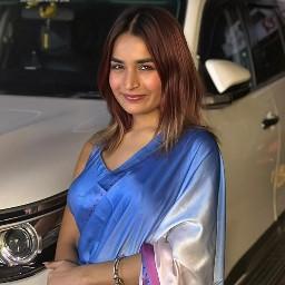 EKTA RAHEJA
