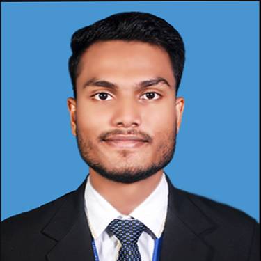DEEPAK T R