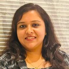 Sucheta Mukherjee
